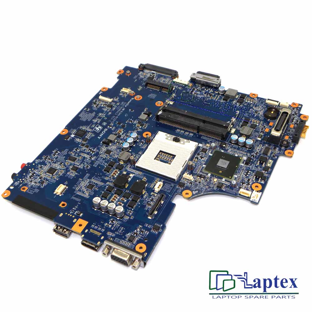 Sony Mbx-221 GM Non Graphic Motherboard